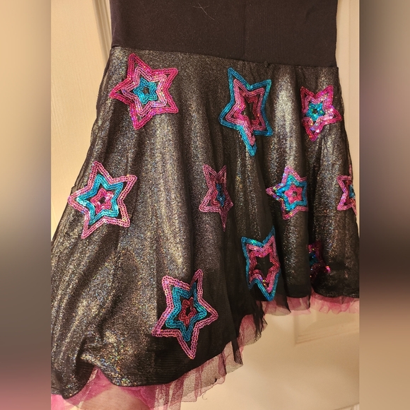 ××HP!!×× LOLSURPRISE!Dolls Girls Sparkly Dress - Picture 8 of 13